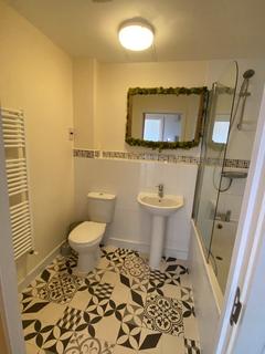 undefined, Hertford House, Taywood Road UB5