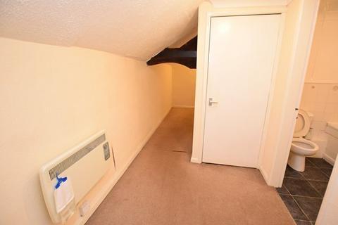 1 bedroom flat for sale, High Street, Market Drayton, Shropshire