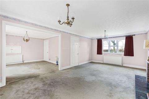 4 bedroom detached house for sale - Beechwood Drive, Aldbury, Tring, Hertfordshire