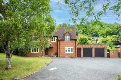 4 bedroom detached house for sale, Beechwood Drive, Aldbury, Tring, Hertfordshire