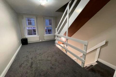 1 bedroom apartment to rent, Athol Place, Peel, IM5 1HE