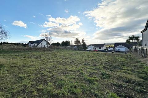 4 bedroom property with land for sale, Plot 143 Dreeym Beary, Tromode, Douglas, IM2 5LB