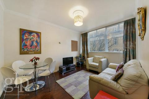 2 bedroom flat to rent - Clare Court, Judd Street