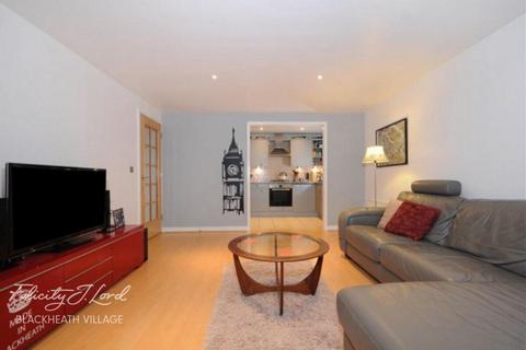 2 bedroom flat for sale, Meadowcourt Road, London, SE3