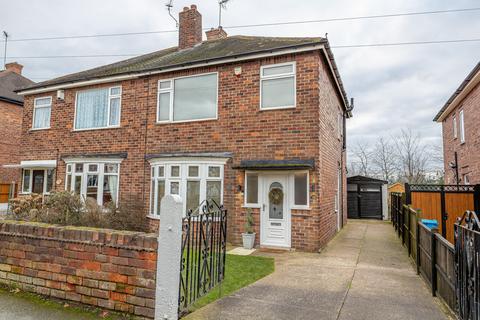 51 Ashley Road, Worksop, S81 7JS