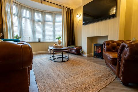 51 Ashley Road, Worksop, S81 7JS