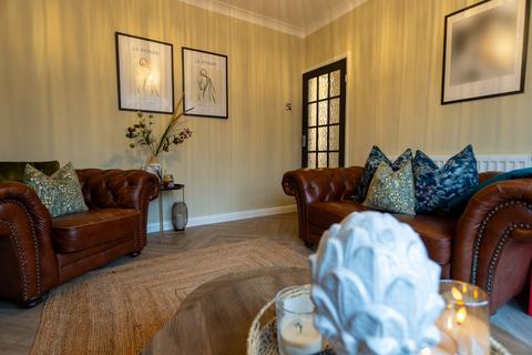 51 Ashley Road, Worksop, S81 7JS
