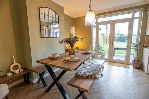51 Ashley Road, Worksop, S81 7JS