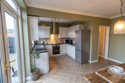 51 Ashley Road, Worksop, S81 7JS