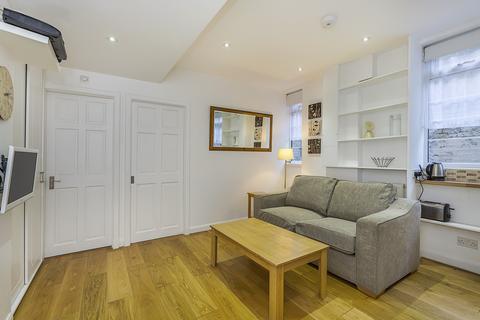 1 bedroom flat to rent, Chatsworth Court Pembroke Road, London, W8
