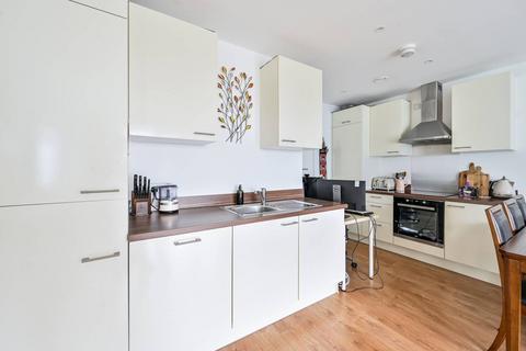 2 bedroom penthouse for sale, Ottley Drive, Kidbrooke, London, SE3