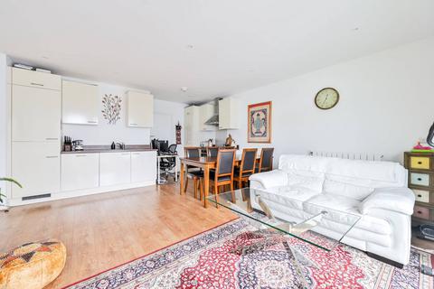 2 bedroom penthouse for sale - Ottley Drive, Kidbrooke, London, SE3