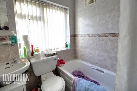 64 Newman Drive, Sheffield, S9 1LZ