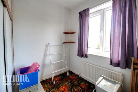 64 Newman Drive, Sheffield, S9 1LZ