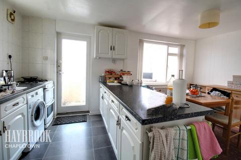 3 bedroom semi-detached house for sale - Newman Drive, Wincobank