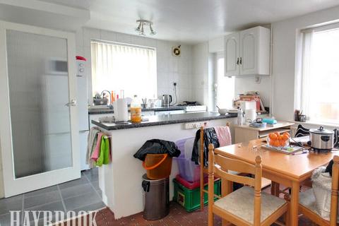 64 Newman Drive, Sheffield, S9 1LZ