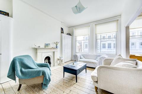 1 bedroom flat to rent - Charleville Road, Barons Court, London, W14