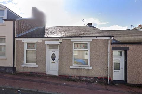 2 bedroom terraced house for sale, St. Marks Street, Sunderland