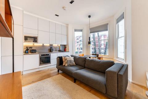 1 bedroom flat for sale, Holland Road, Holland Park, London, W14