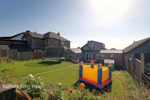 12 Coppice Road, Talke, Stoke-on-trent, ST7 1UB