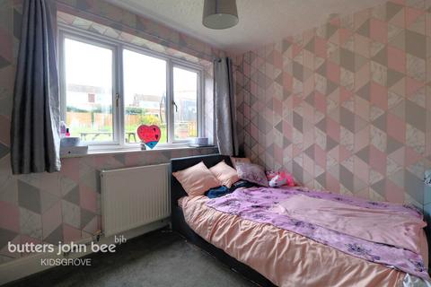 12 Coppice Road, Talke, Stoke-on-trent, ST7 1UB