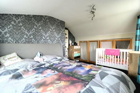 12 Coppice Road, Talke, Stoke-on-trent, ST7 1UB