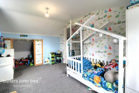 12 Coppice Road, Talke, Stoke-on-trent, ST7 1UB
