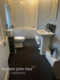 12 Coppice Road, Talke, Stoke-on-trent, ST7 1UB