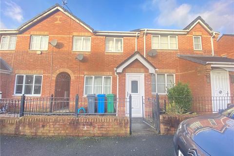 3 bedroom terraced house for sale, Gravenmoor Drive, Salford, Greater Manchester