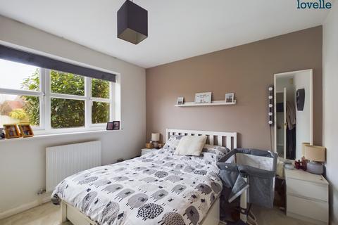 2 bedroom semi-detached bungalow for sale, The Brambles, Newton-On-Trent, LN1