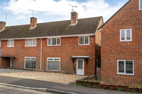 3 bedroom end of terrace house to rent, Fleming Road, Winchester, Hampshire, SO22