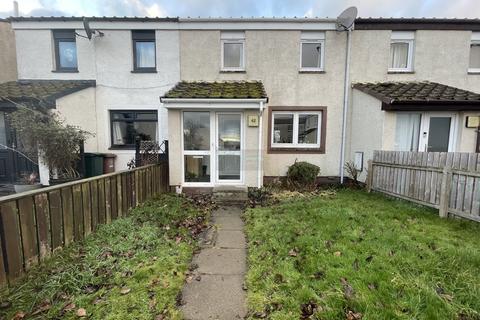 3 bedroom terraced house for sale, 42 Easter Road, Kinloss
