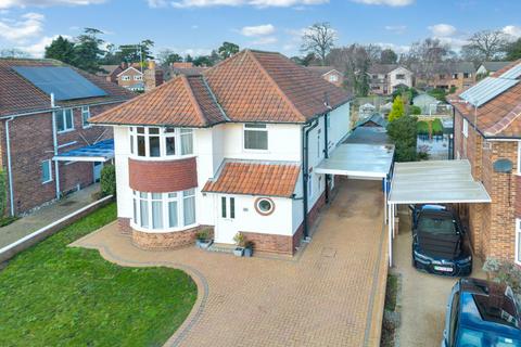 5 bedroom detached house for sale, Mayfield Road, Ipswich, Suffolk