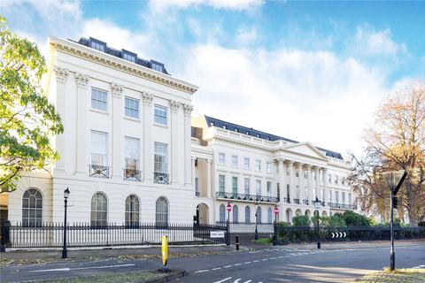 1 bedroom flat for sale, Clarence Terrace, Regent's Park