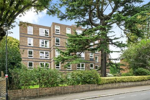 2 bedroom apartment for sale, Broadlands Road, London, N6