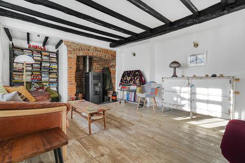 2 bedroom cottage for sale, Stream Road, Upton, OX11 9JD