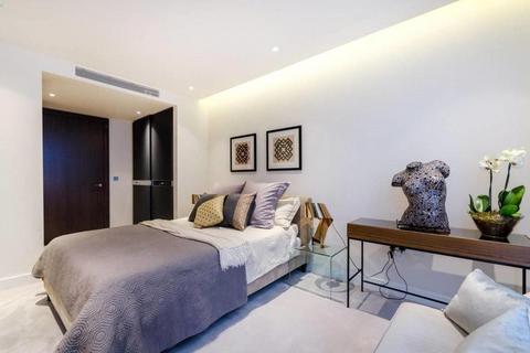 2 bedroom flat to rent - Lockside House, Chelsea Creek, London, SW6