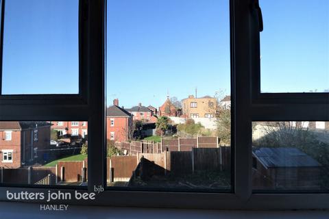 41 Beswick Road, Stoke-on-trent, ST6 6JP