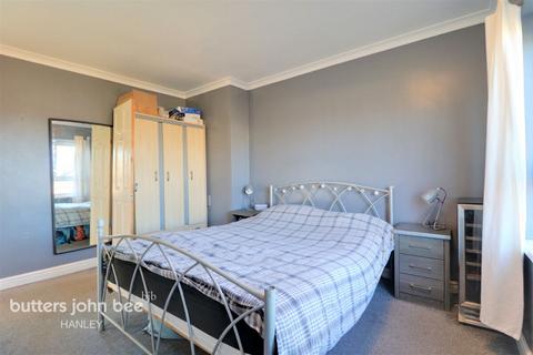 41 Beswick Road, Stoke-on-trent, ST6 6JP