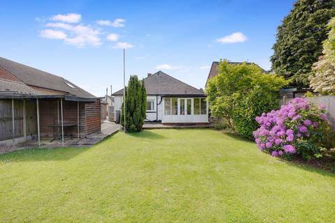 3 bedroom detached bungalow for sale - Chatham, Chatham ME5