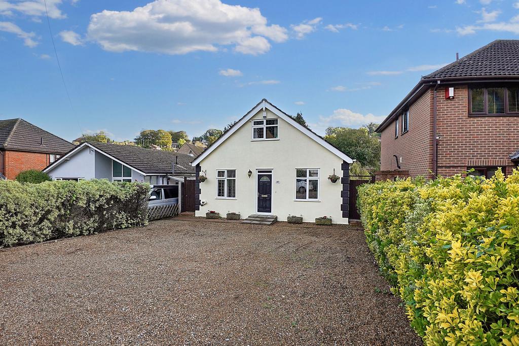 Princes Avenue, Chatham, ME5 4 bed detached house for sale £450,000