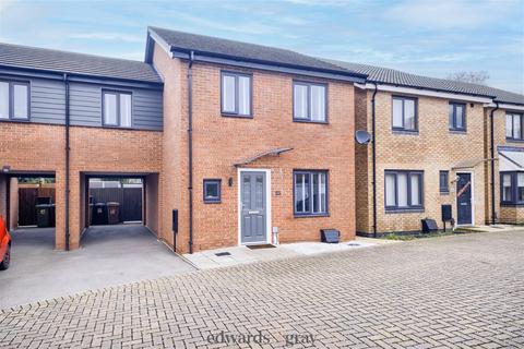 14 Stokesay Close, Chelmsley Wood, Birmingham, B37 7QW