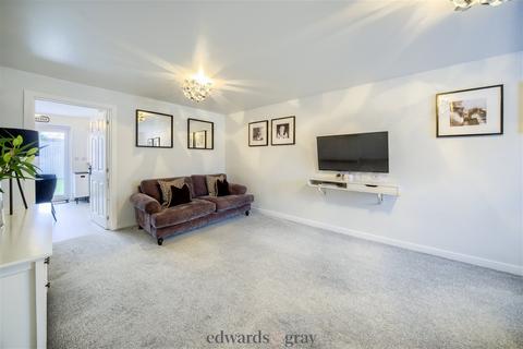 14 Stokesay Close, Chelmsley Wood, Birmingham, B37 7QW