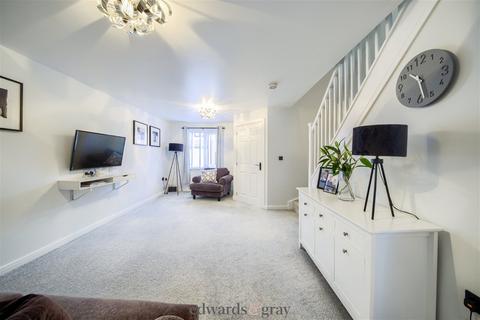 14 Stokesay Close, Chelmsley Wood, Birmingham, B37 7QW