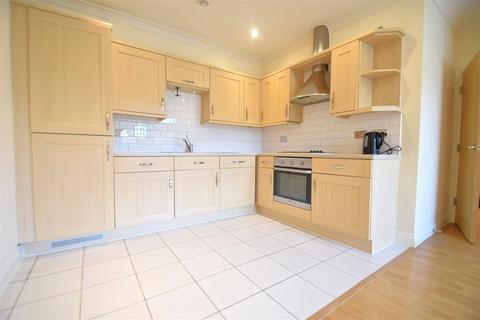 Apartment 2, Acorn House, 208 Altrincham Road, Manchester, M22 4UJ