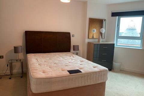 1 bedroom flat to rent, Great George Street, Leeds, West Yorkshire, LS1