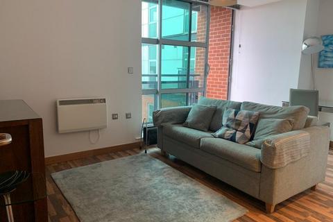 1 bedroom flat to rent, Great George Street, Leeds, West Yorkshire, LS1