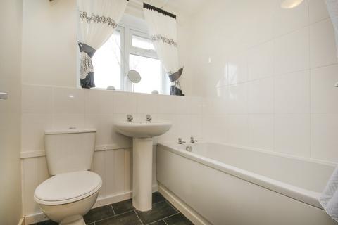 2 bedroom end of terrace house for sale, Heath Way, Cannock, WS11