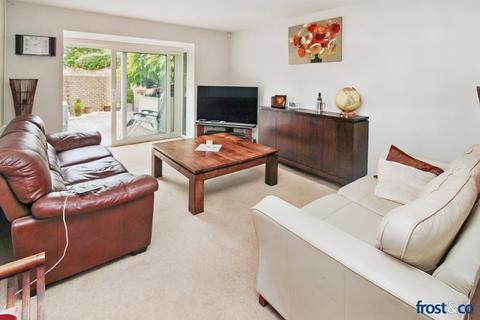 3 bedroom terraced house for sale - St Aubyns Court, Poole Old Town, Poole, Dorset, BH15