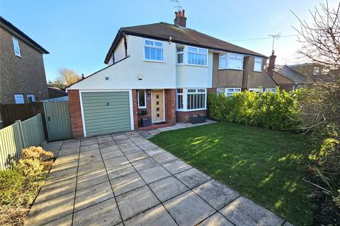 3 bedroom semi-detached house for sale, Speedwell Drive, Heswall, Wirral, CH60